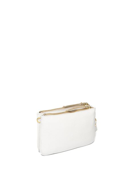 Ivory frida crossbody bag GIANNI CHIARINI | 10435FRIDA-211